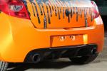 Renault Clio RS 200 EyeCatcher by Cam Shaft 2012 года